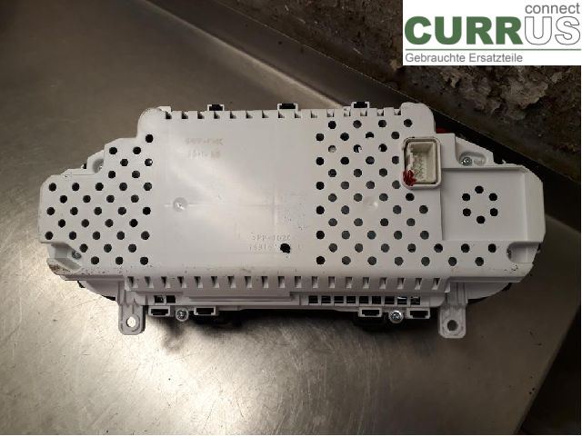 VOLVO V40  12-19 Instrument cluster / comb 36051279 D4204T8