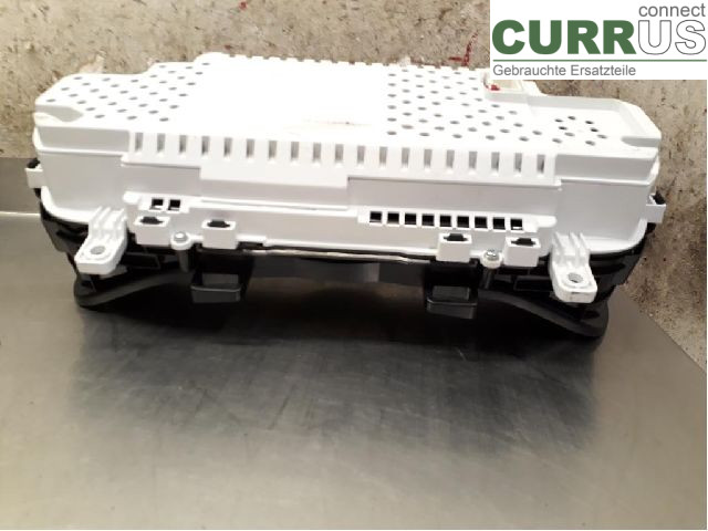 VOLVO V40  12-19 Instrument cluster / comb 36051279 D4204T8
