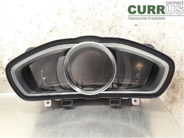 VOLVO V40  12-19 Instrument cluster / comb 36051279 D4204T8