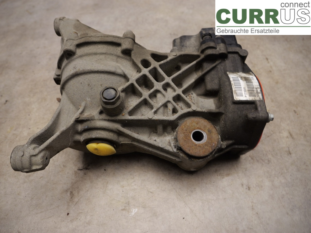 VOLVO XC70   08-13 Differential 36012670 D5244T11