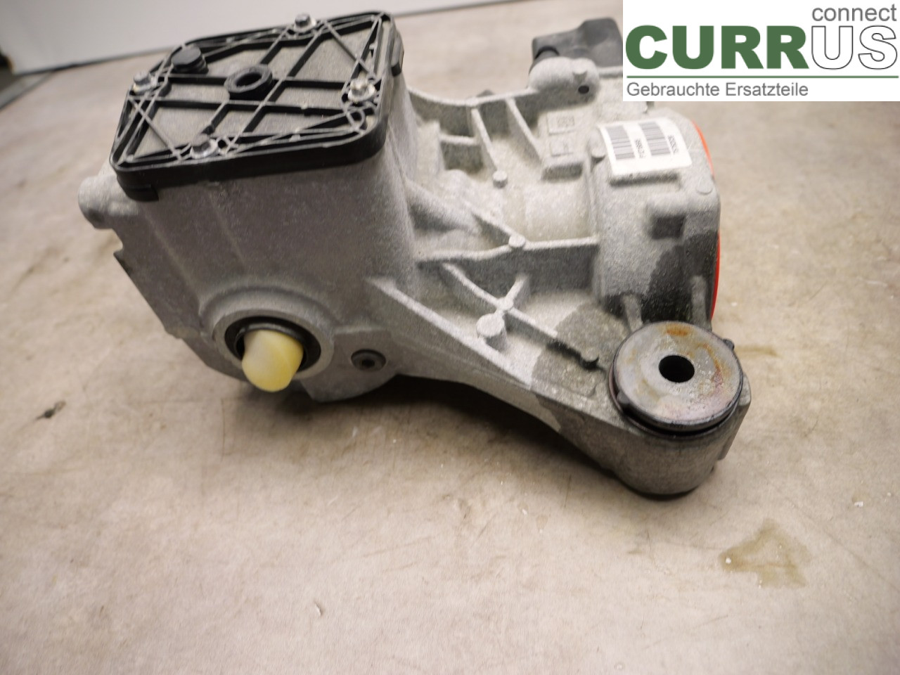 VOLVO XC60  18- Differential 36011763 B420T