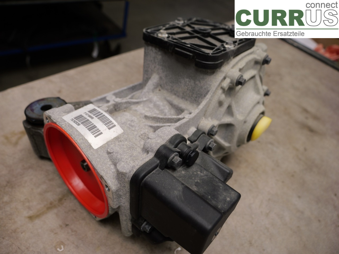 VOLVO XC60  18- Differential 36011763 B420T
