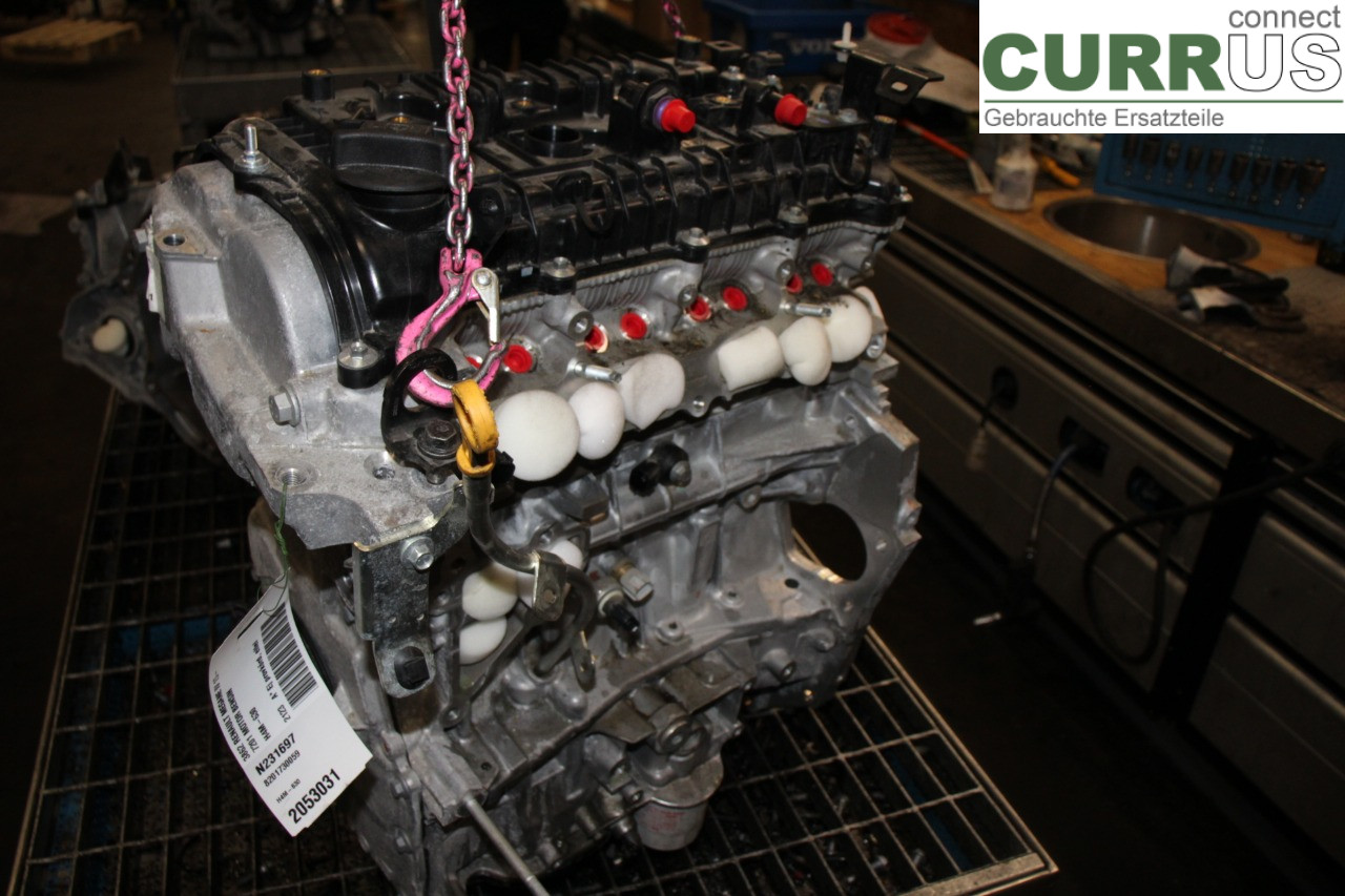 RENAULT MEGANE IV  16-23 Moteur 8201730059 H4M-630