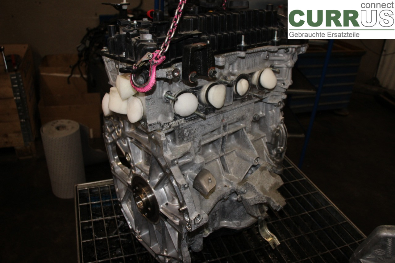 RENAULT MEGANE IV  16-23 Moteur 8201730059 H4M-630
