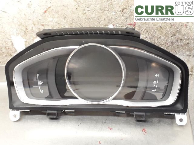 VOLVO V70    14-16 Instrument cluster / comb 36010020 D5204T3