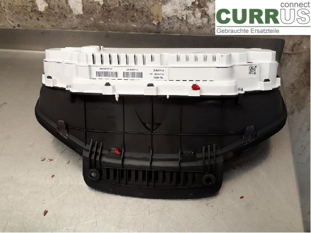 VOLVO V70    14-16 Instrument cluster / comb 36010020 D5204T3