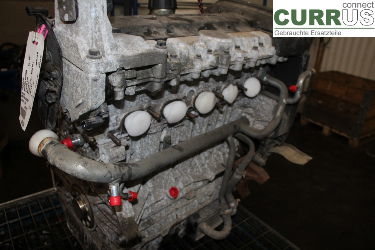 VOLVO S60      05-10 Moteur 36050496 B5254T2