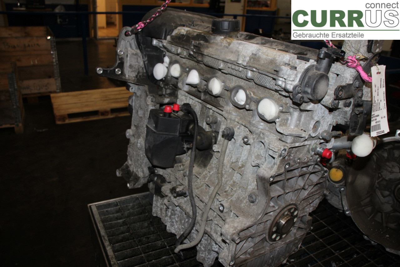 VOLVO S60      05-10 Moteur 36050496 B5254T2