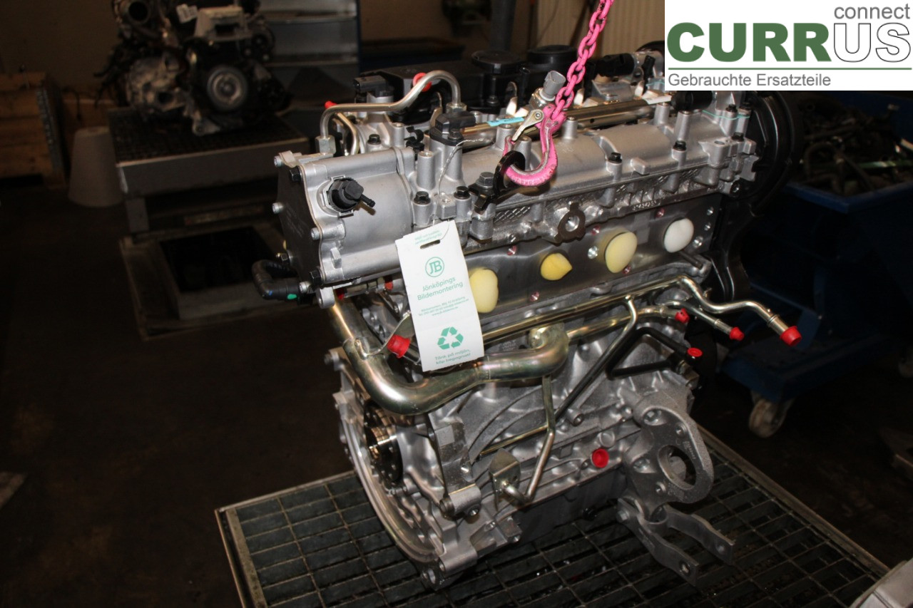 VOLVO XC90/RECHARGE  16- Moteur 36012966 B4204T57