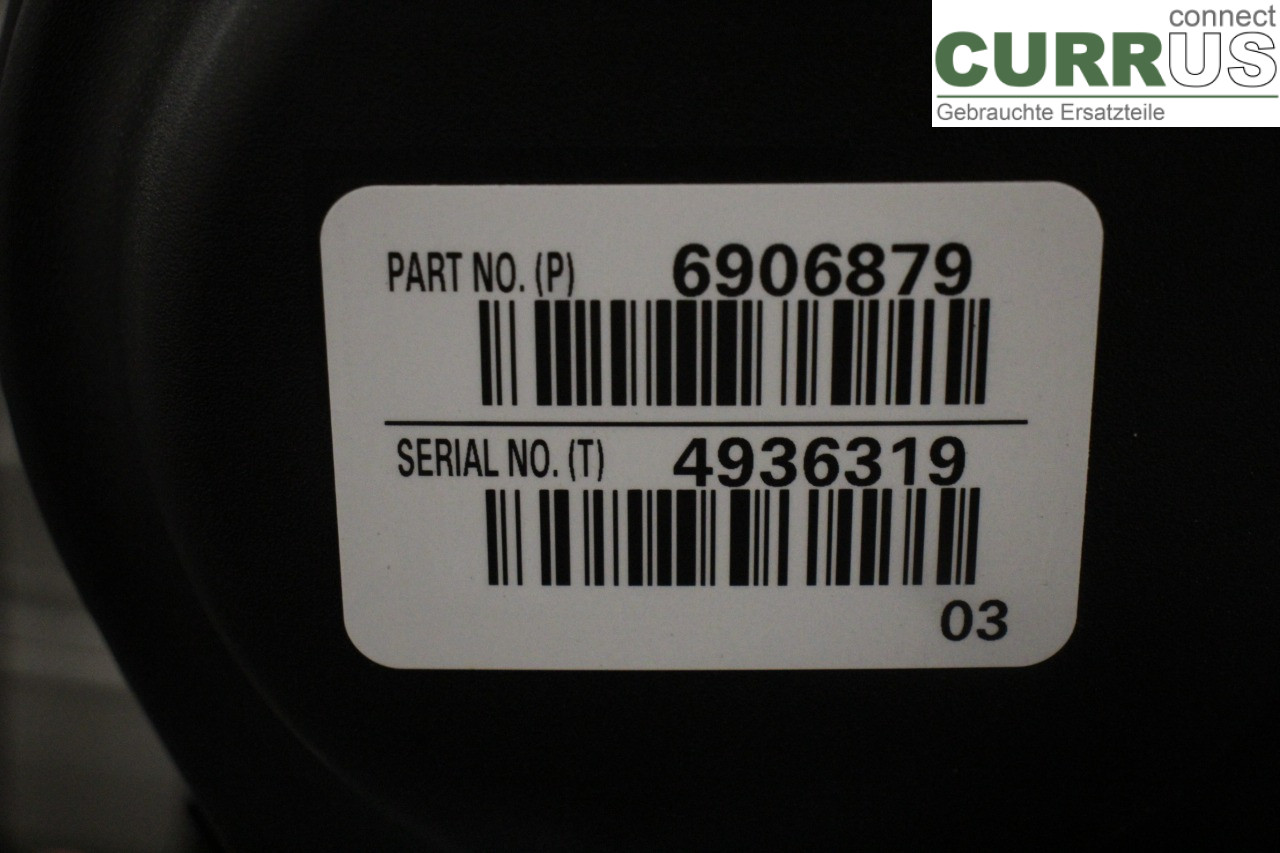 VOLVO XC90/RECHARGE  16- Moteur 36012966 B4204T57
