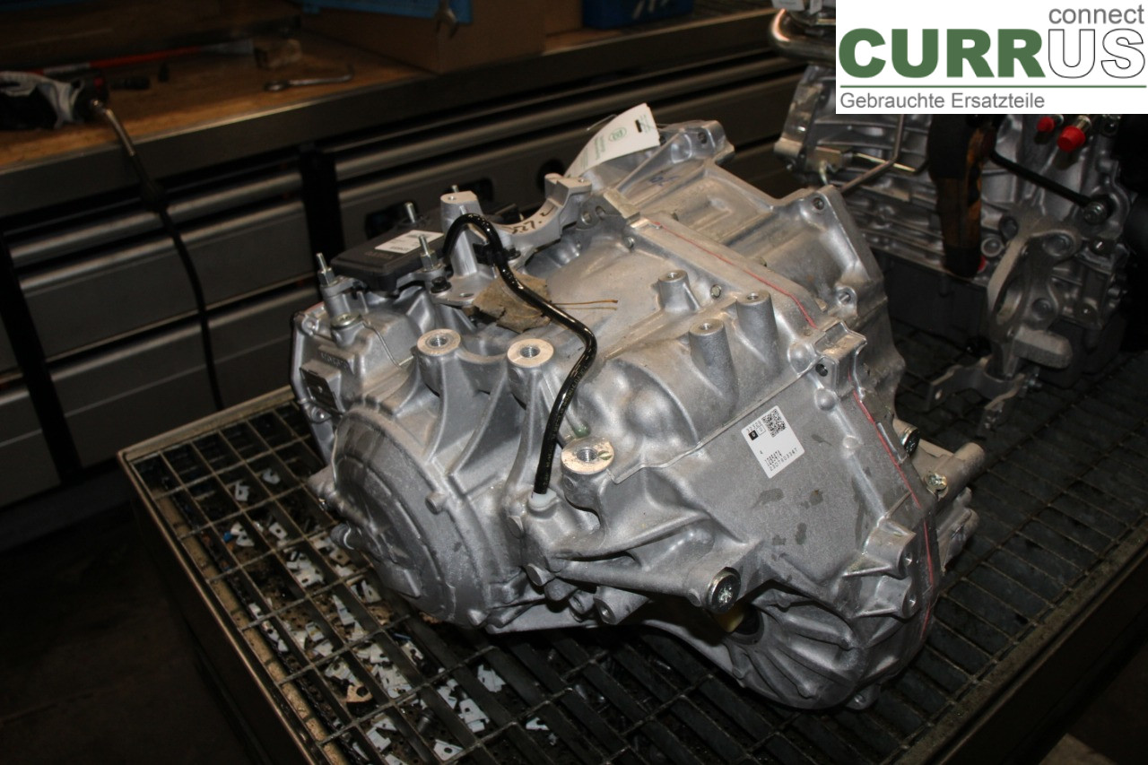 VOLVO XC90/RECHARGE  16- Boîte automatique 36050868 B4204T57