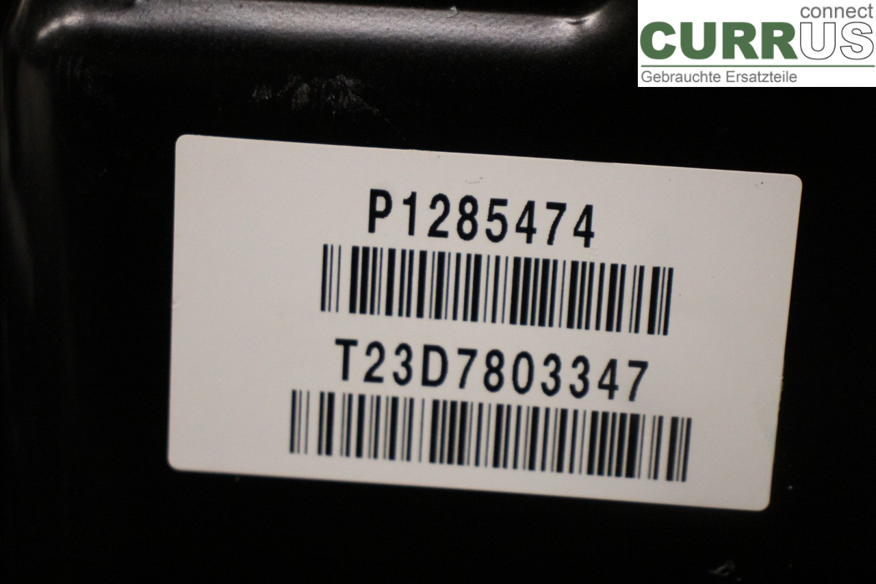 VOLVO XC90/RECHARGE  16- Boîte automatique 36050868 B4204T57