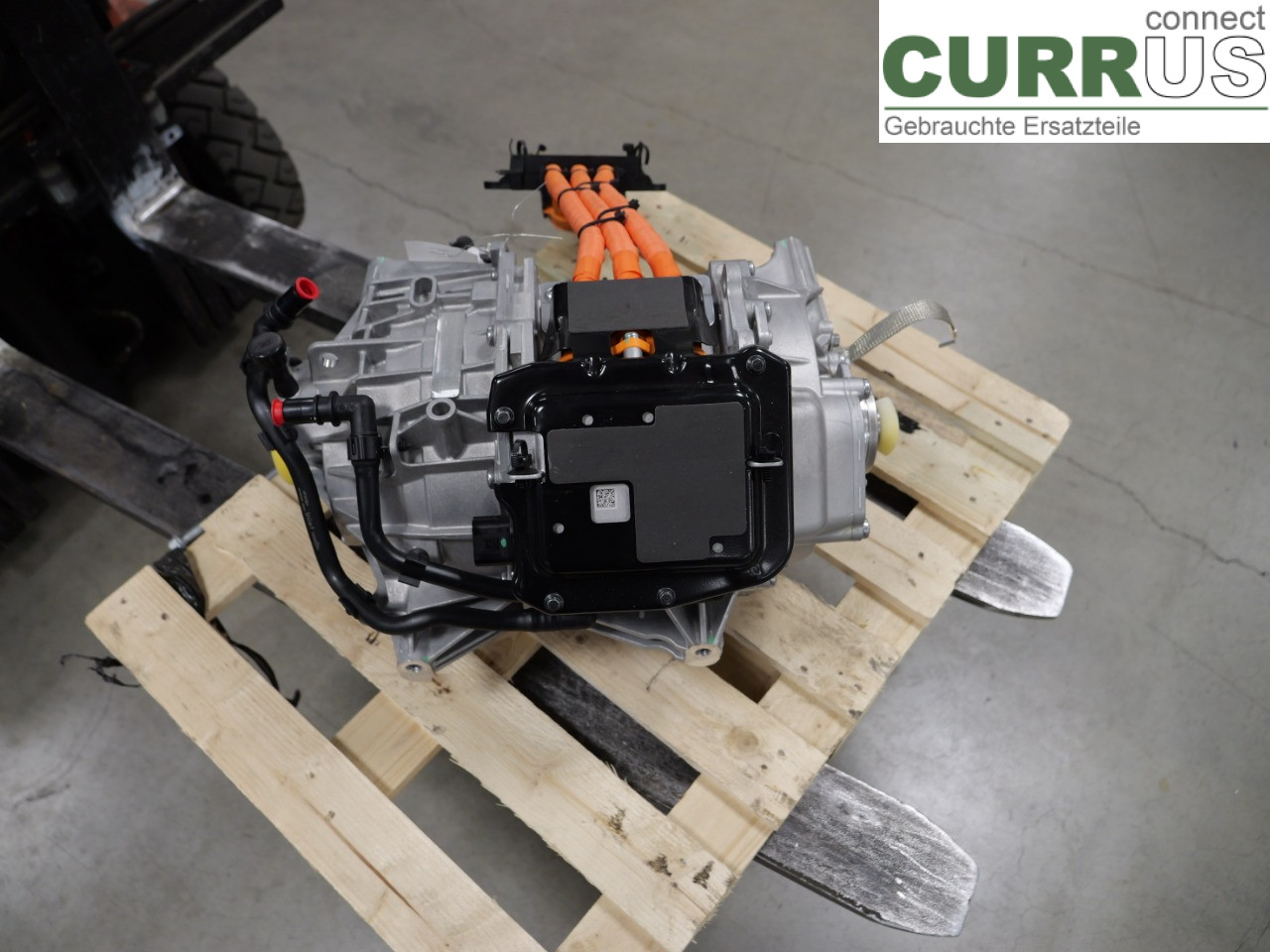 VOLVO XC90/RECHARGE  16- Moteur 36003588 B4204T57