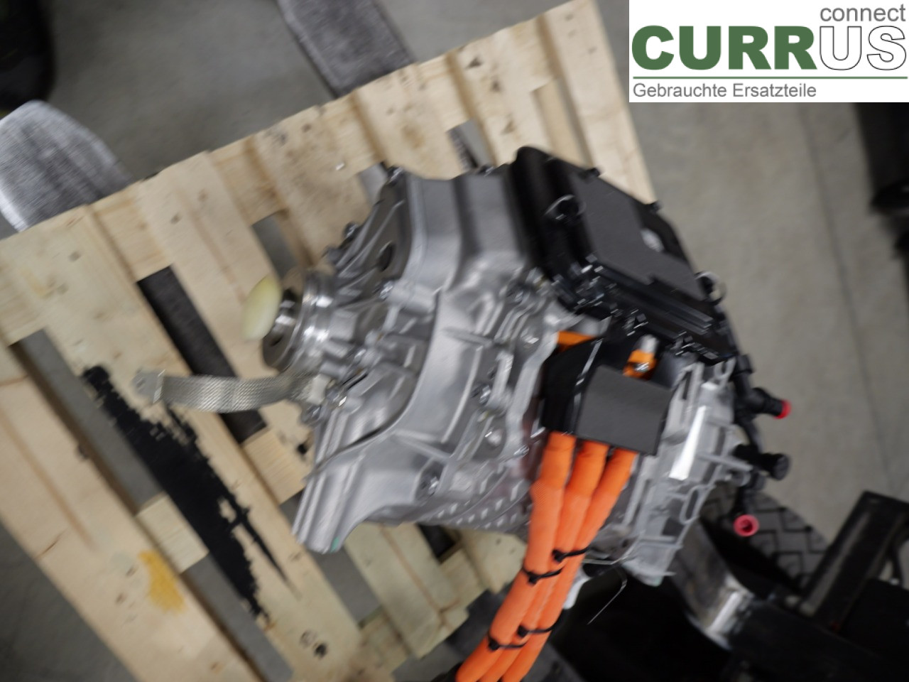 VOLVO XC90/RECHARGE  16- Moteur 36003588 B4204T57