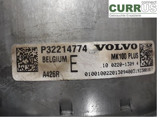VOLVO V60  19- ABS Hydraulic unit 32214775 D4204T14