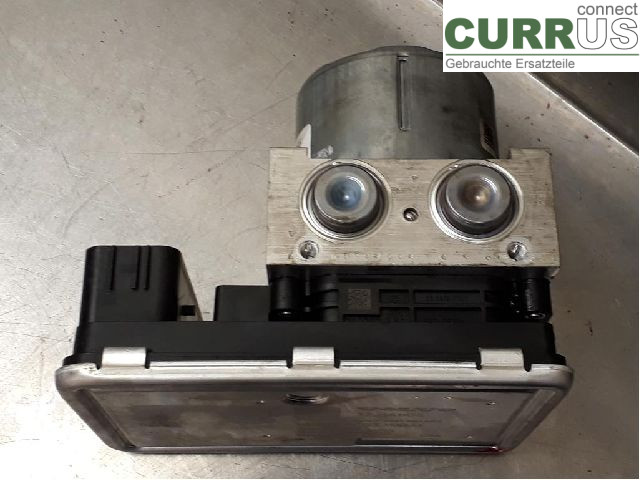 VOLVO V60  19- ABS Hydraulic unit 32214775 D4204T14