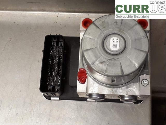 VOLVO V60  19- ABS Hydraulic unit 32214775 D4204T14