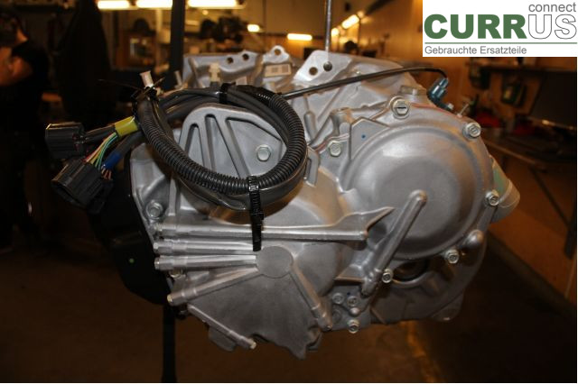 VOLVO V70      05-08 Boîte automatique 8251723 