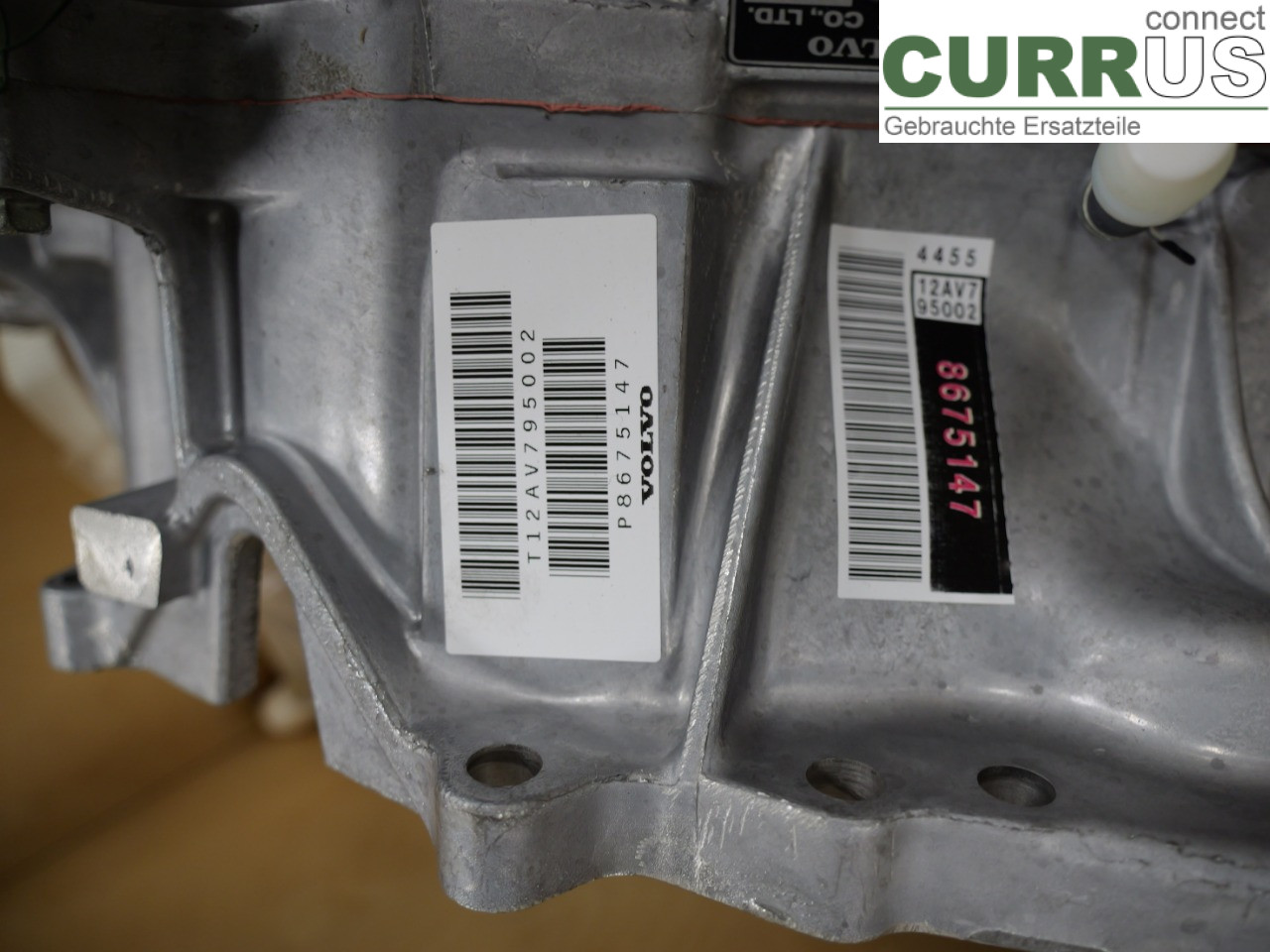 VOLVO V70      05-08 Boîte automatique 8251723 