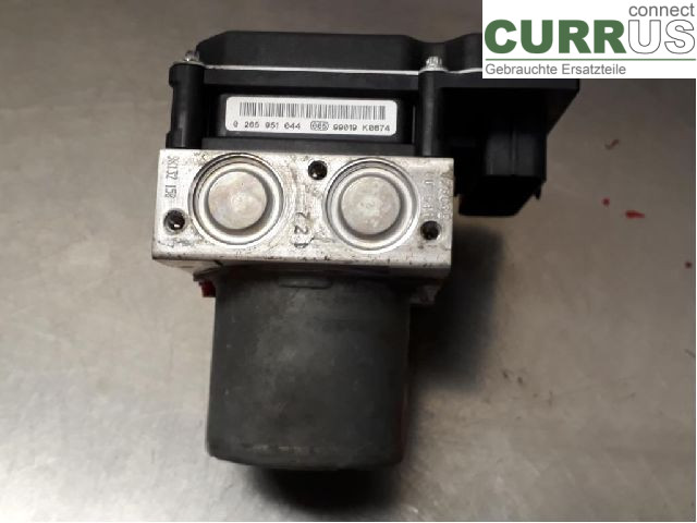 AUDI Q5     09-16 ABS-Hydraulikeinheit 8R0614517T CAHA