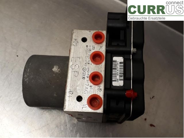 AUDI Q5     09-16 ABS-Hydraulikeinheit 8R0614517T CAHA
