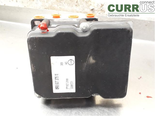 AUDI Q5     09-16 ABS-Hydraulikeinheit 8R0614517T CAHA