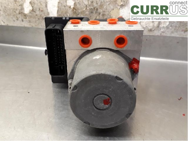 AUDI Q5     09-16 ABS-Hydraulikeinheit 8R0614517T CAHA