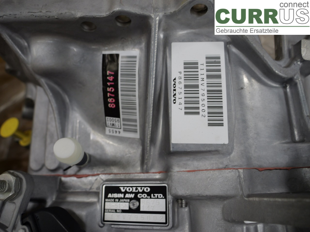 VOLVO V70      05-08 Boîte automatique 8251723 