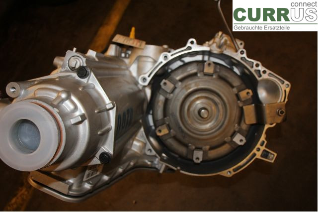 VOLVO S80      04-06 Gearbox (Automatic) 8251125 