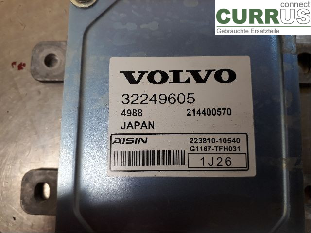 VOLVO V90  17- Steering unit gearbox 32249605 