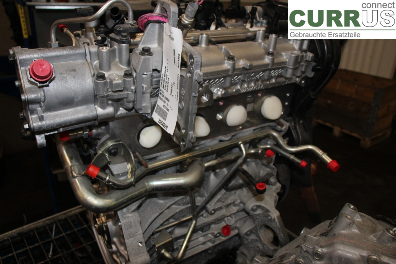 VOLVO V60  19- Engine 36010312 B4204T34