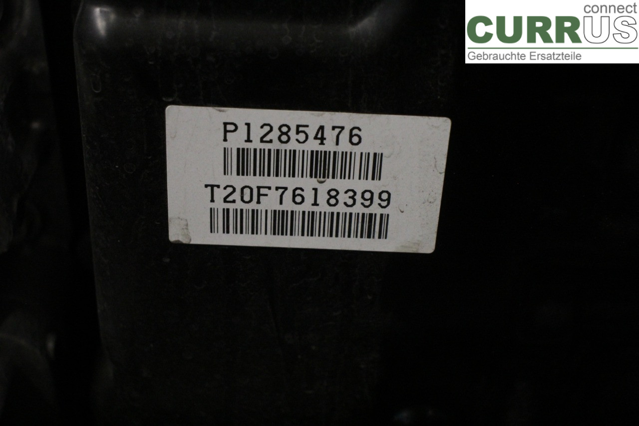 VOLVO V60  19- Gearbox (Automatic) 36010490 B4204T34