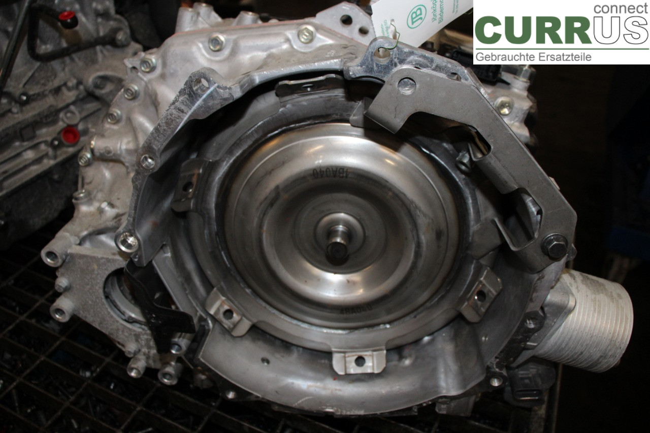 VOLVO V60  19- Gearbox (Automatic) 36010490 B4204T34