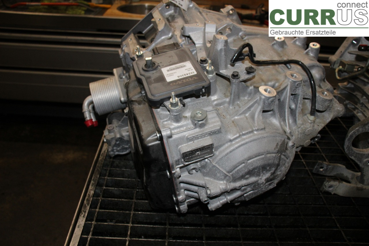 VOLVO V60  19- Gearbox (Automatic) 36010490 B4204T34