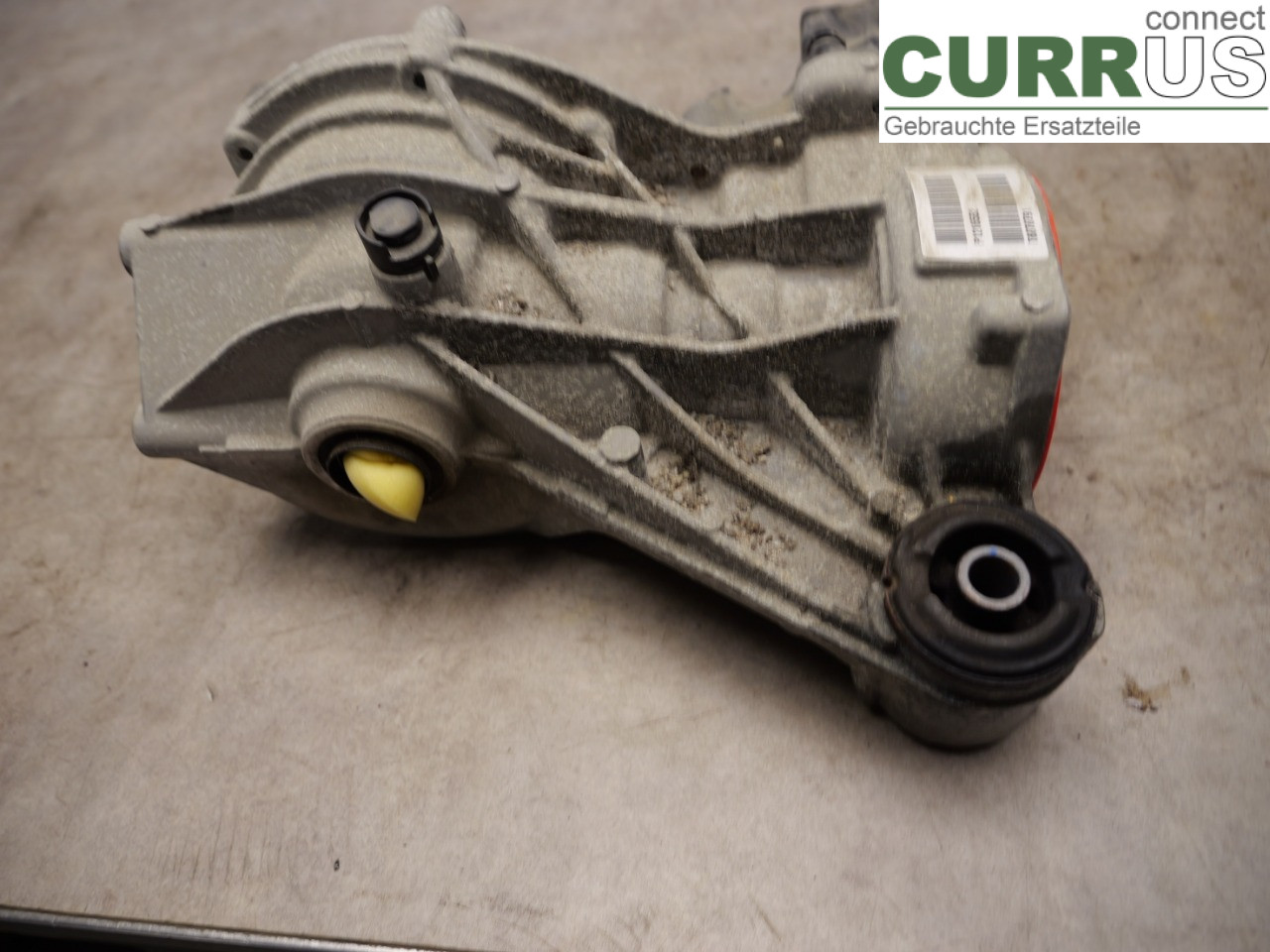 VOLVO XC40/RECHARGE 18- Differential 36003065 B420T2