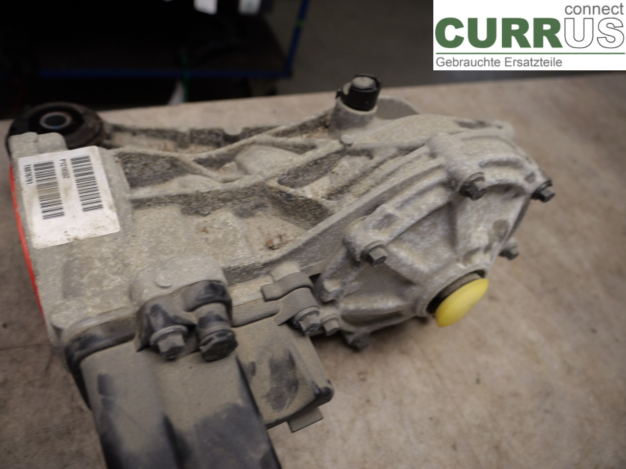 VOLVO XC40/RECHARGE 18- Differential 36003065 B420T2