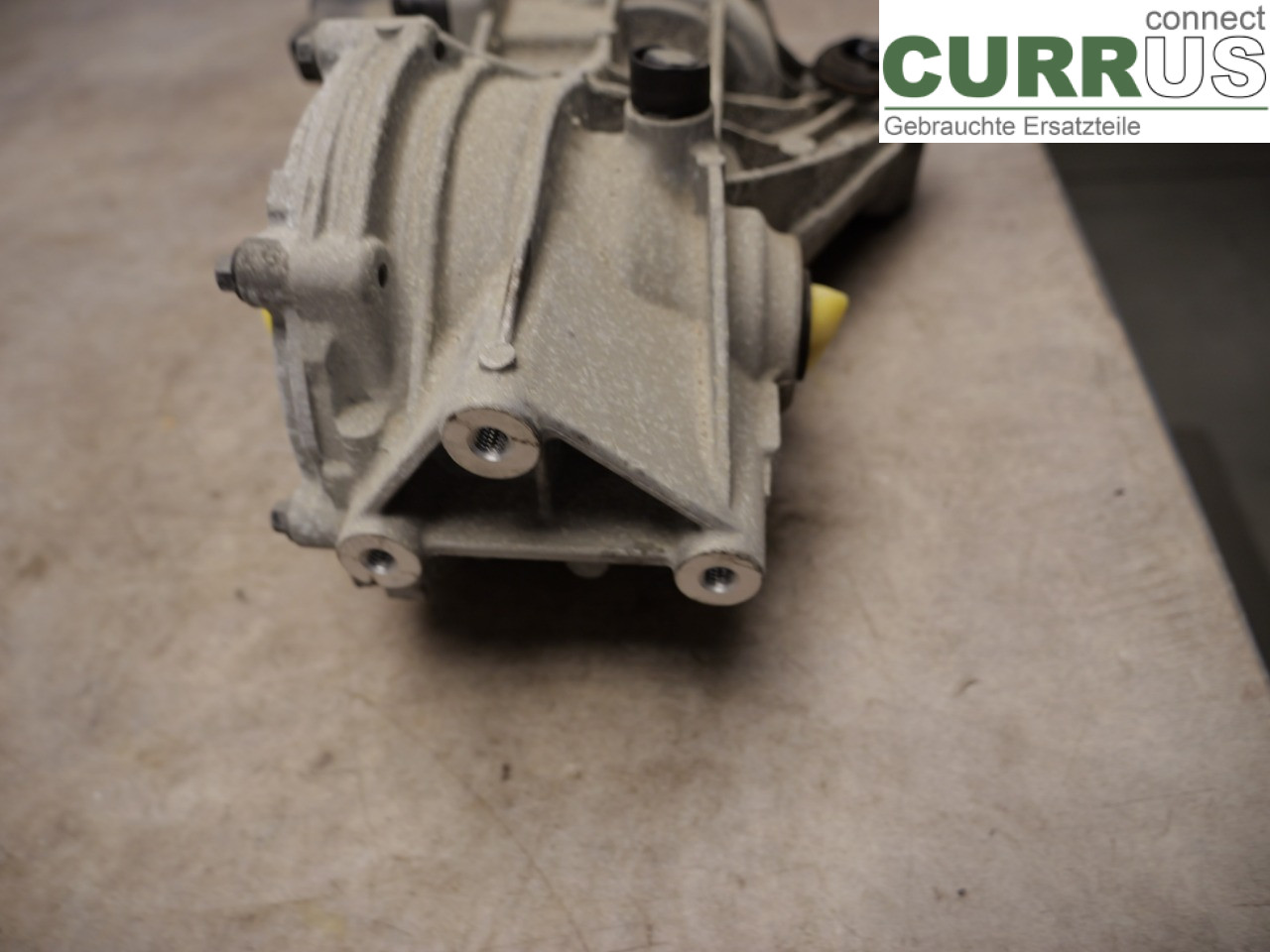 VOLVO XC40/RECHARGE 18- Differential 36003065 B420T2