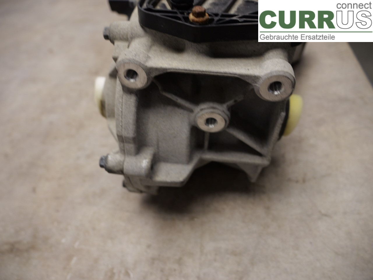 VOLVO V60  19- Differential 36011763 B420T
