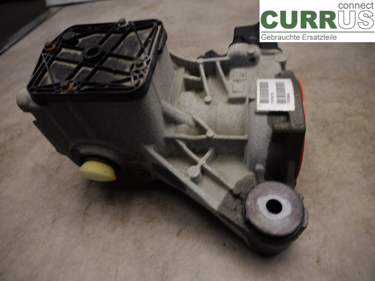 VOLVO V60  19- Differential 36011763 B420T