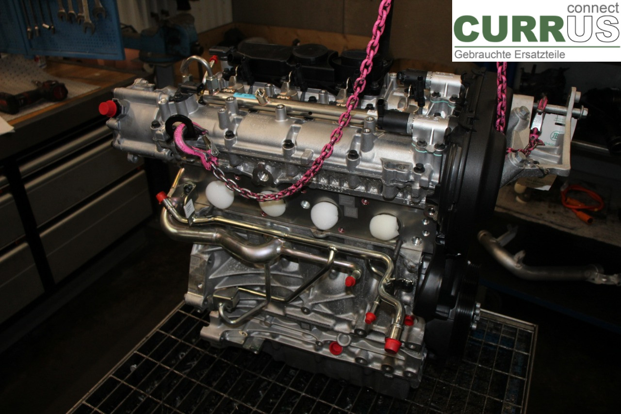 VOLVO XC90/RECHARGE  16- Engine 36012965 B4204T56