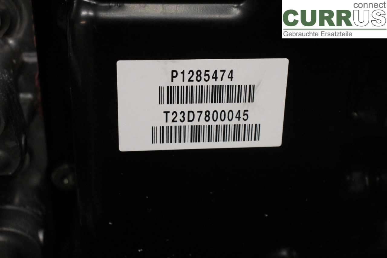 VOLVO XC90/RECHARGE  16- Gearbox (Automatic) 36050868 B4204T56