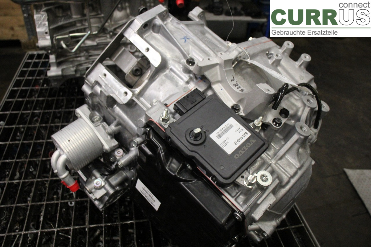 VOLVO XC90/RECHARGE  16- Gearbox (Automatic) 36050868 B4204T56