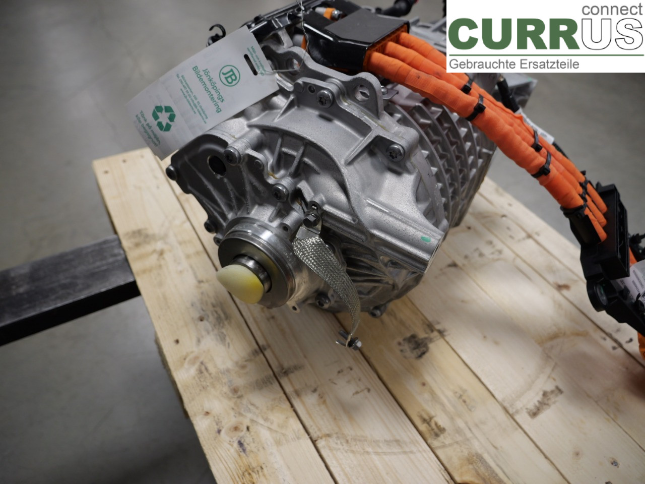VOLVO XC90  16- Engine 36003588 B4204T56