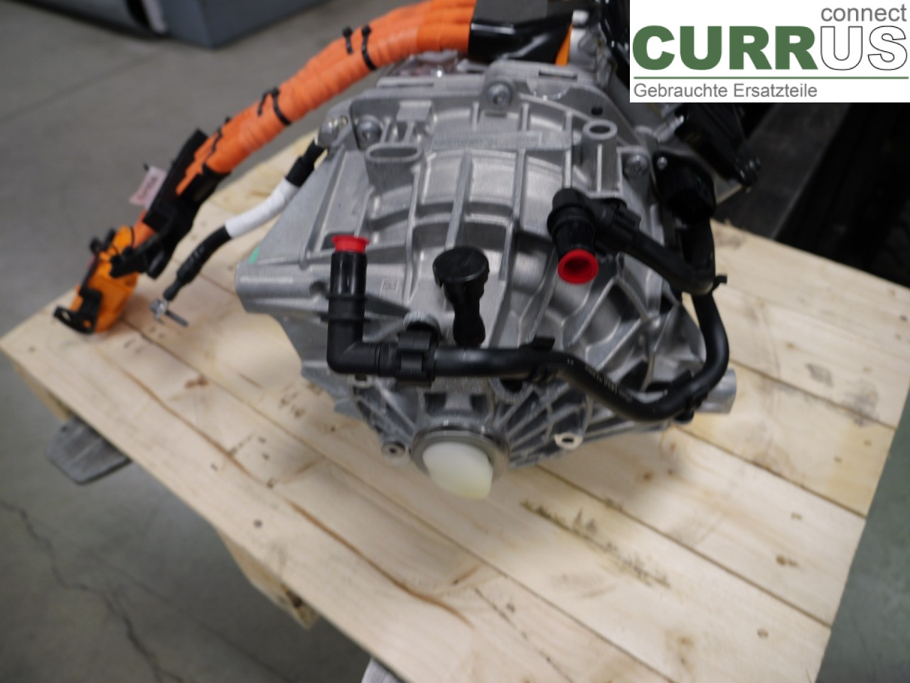 VOLVO XC90  16- Engine 36003588 B4204T56
