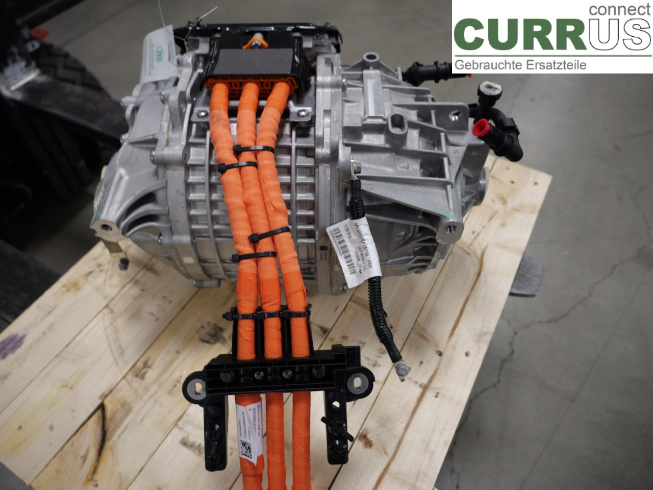 VOLVO XC90  16- Engine 36003588 B4204T56