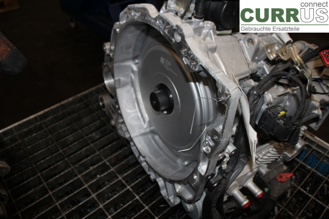 VOLVO XC40/RECHARGE 18- Gearbox (Automatic) 36010925 B420T4