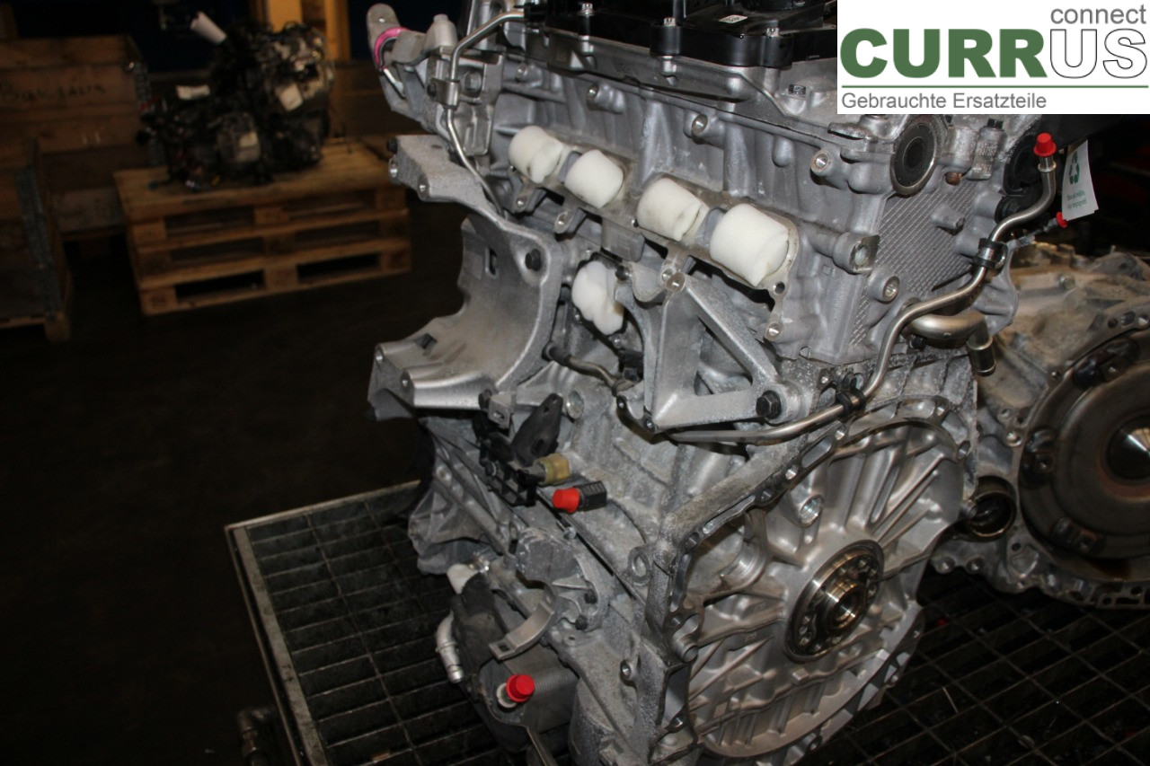 VOLVO V90  17- Engine 36010438 B420T