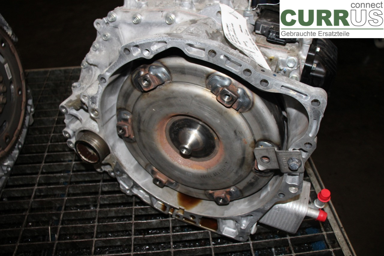 VOLVO V90  17- Gearbox (Automatic) 36012897 B420T