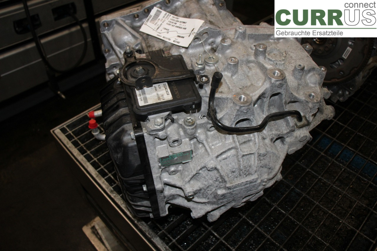 VOLVO V90  17- Gearbox (Automatic) 36012897 B420T