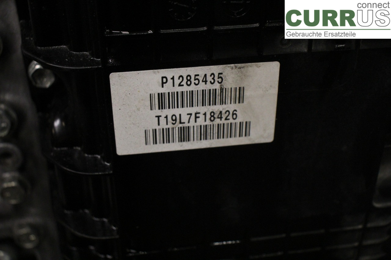 VOLVO V90  17- Gearbox (Automatic) 36012897 B420T